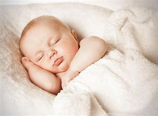3-5 month Sleep Guide - instant digital guide