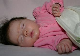 5-7 month Sleep Guide - instant digital guide